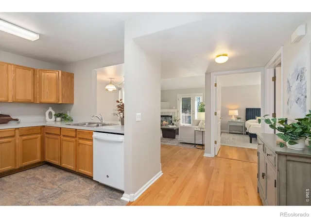 Photo 3 of Condo for sale at 1020 Rolland Moore Dr #1A, Fort Collins, CO 80526 | MLS# IR1068800 | Listing updated on 2026-09-27