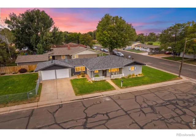 Photo 1 of Single family home for sale at 308 West Ave, Brush, CO 80723 | MLS# IR1068802 | Listing updated on 2026-09-25