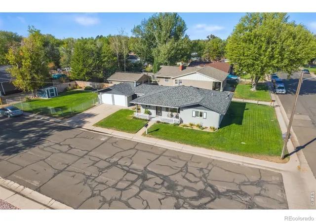 Photo 3 of Single family home for sale at 308 West Ave, Brush, CO 80723 | MLS# IR1068802 | Listing updated on 2026-09-25