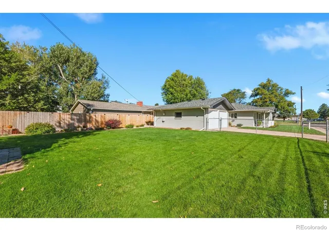 Photo 4 of Single family home for sale at 308 West Ave, Brush, CO 80723 | MLS# IR1068802 | Listing updated on 2026-09-25