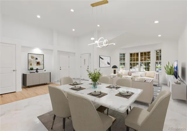 Photo 4 of Single family home for sale at 6118 Salvia Ct, Arvada, CO 80403 | MLS# 7175417 | Listing updated on 2026-09-23