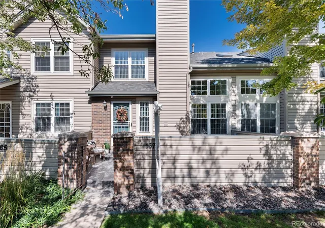Photo 1 of Townhouse for sale at 1671 S Fulton St, Aurora, CO 80247 | MLS# 3621046 | Listing updated on 2026-10-06