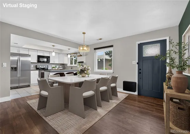Photo 1 of Condo for sale at 9070 E Lehigh Ave, Denver, CO 80237 | MLS# 7550021 | Listing updated on 2026-10-08