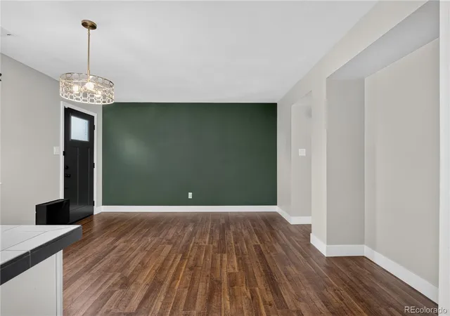 Listing Photo 4 - Condo for sale in building located at 9070 E Lehigh Ave, Denver, CO 80237