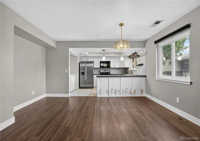 Listing Photo 5 - Condo for sale in building located at 9070 E Lehigh Ave, Denver, CO 80237