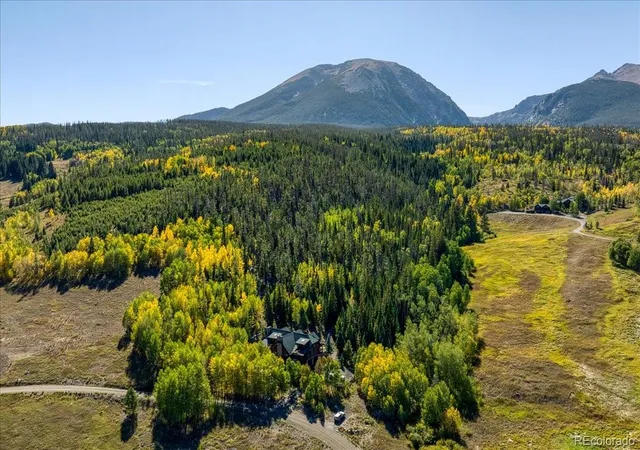 Single family home for sale at 1624 Ruby Rd, Silverthorne, CO 80498 | MLS# 1800147