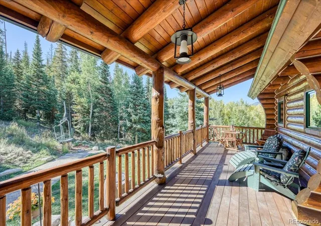 Photo 3 of Single family home for sale at 1624 Ruby Rd, Silverthorne, CO 80498 | MLS# 1800147 | Listing updated on 2026-09-29