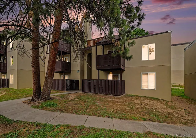 Photo 1 of Condo for sale at 9700 E Iliff Ave #K135, Denver, CO 80231 | MLS# 8951726 | Listing updated on 2026-10-08