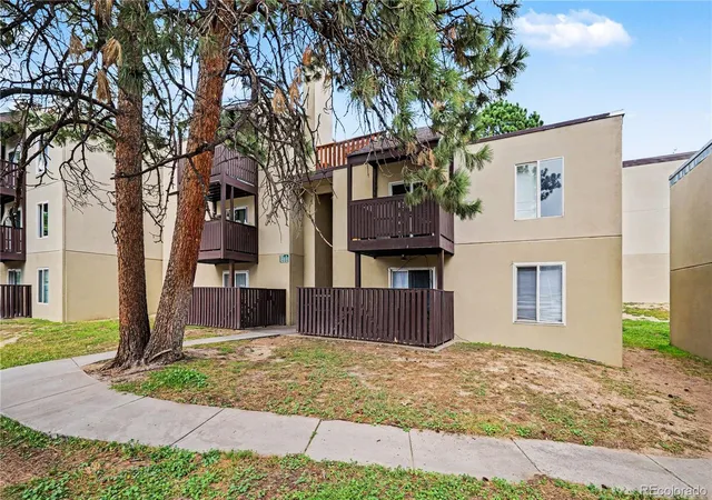 Photo 2 of Condo for sale at 9700 E Iliff Ave #K135, Denver, CO 80231 | MLS# 8951726 | Listing updated on 2026-10-08