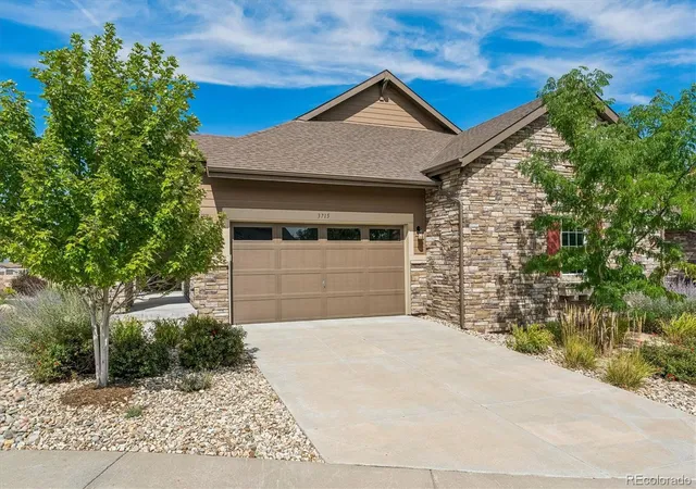 Photo 1 of Single family home for sale at 3715 New Hvn Cir, Castle Rock, CO 80109 | MLS# 2243097 | Listing updated on 2026-09-25