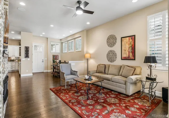 Photo 3 of Single family home for sale at 3715 New Hvn Cir, Castle Rock, CO 80109 | MLS# 2243097 | Listing updated on 2026-09-25