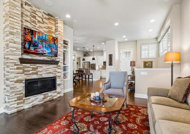 Photo 3 of Single family home for sale at 3715 New Hvn Cir, Castle Rock, CO 80109 | MLS# 2243097 | Listing updated on 2026-09-25