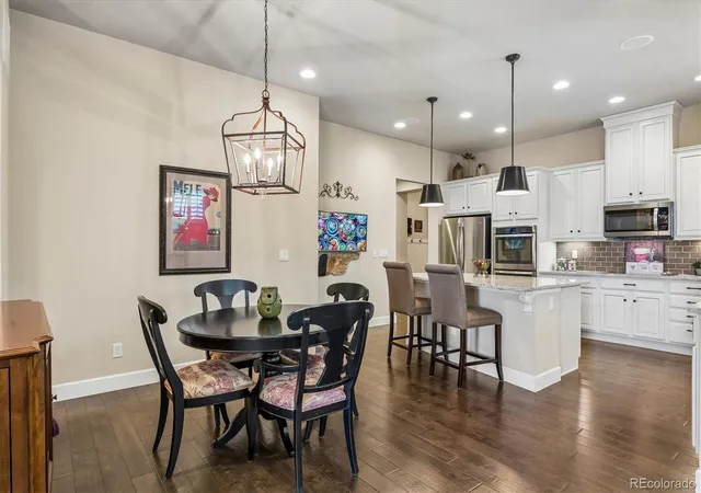 Photo 4 of Single family home for sale at 3715 New Hvn Cir, Castle Rock, CO 80109 | MLS# 2243097 | Listing updated on 2026-09-25