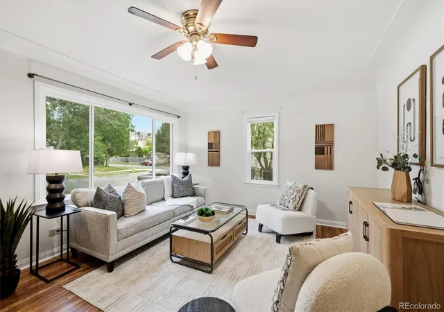 Photo 4 of Single family home for sale at 2285 S Williams St, Denver, CO 80210 | MLS# 2785155 | Listing updated on 2026-10-03