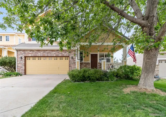 Photo 2 of Single family home for sale at 3583 Brushwood Dr, Castle Rock, CO 80109 | MLS# 5873286 | Listing updated on 2026-10-03