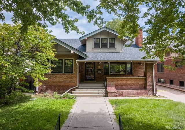 Photo 1 of Single family home for sale at 674 Steele St, Denver, CO 80206 | MLS# 9011163 | Listing updated on 2026-10-11