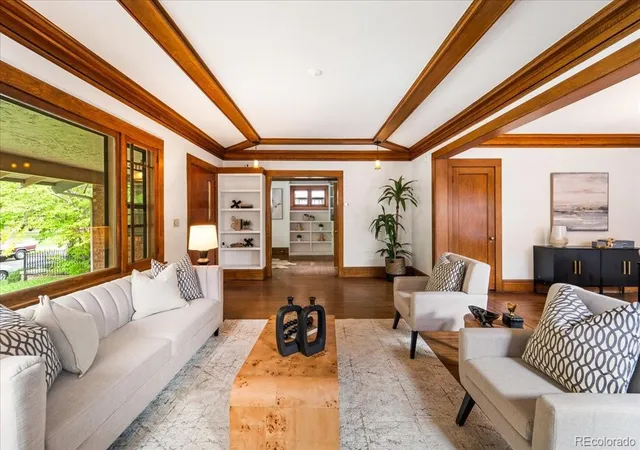 Photo 2 of Single family home for sale at 674 Steele St, Denver, CO 80206 | MLS# 9011163 | Listing updated on 2026-10-11