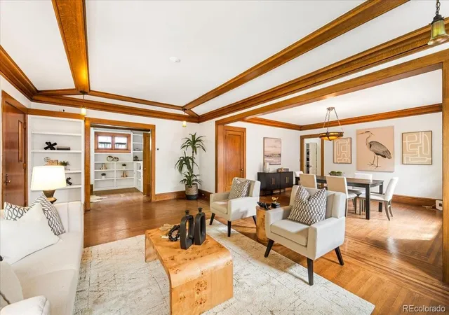 Photo 3 of Single family home for sale at 674 Steele St, Denver, CO 80206 | MLS# 9011163 | Listing updated on 2026-10-11