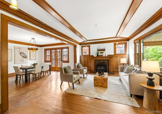 Photo 3 of Single family home for sale at 674 Steele St, Denver, CO 80206 | MLS# 9011163 | Listing updated on 2026-10-11