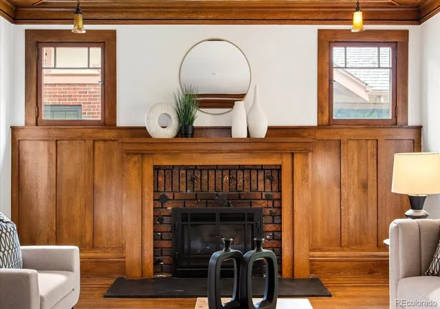 Photo 4 of Single family home for sale at 674 Steele St, Denver, CO 80206 | MLS# 9011163 | Listing updated on 2026-10-11