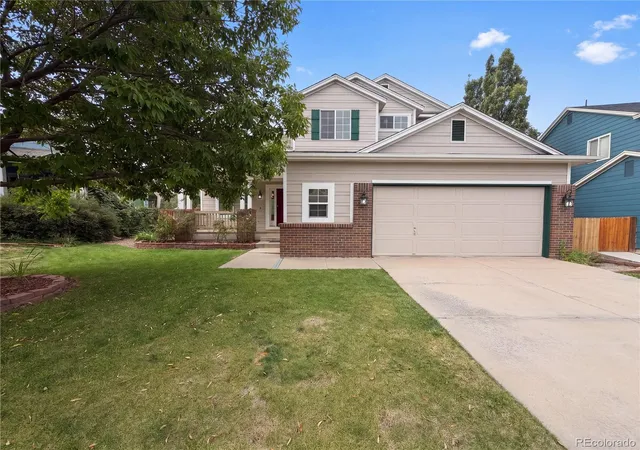 Photo 1 of Single family home for sale at 1658 Daily Dr, Erie, CO 80516 | MLS# 4888358 | Listing updated on 2026-09-26