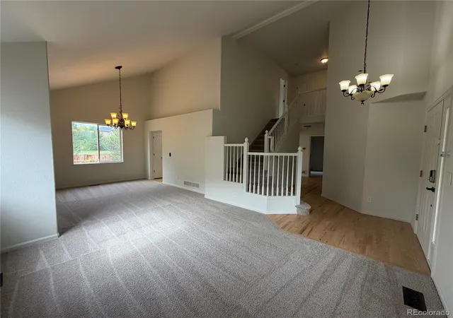 Photo 3 of Single family home for sale at 1658 Daily Dr, Erie, CO 80516 | MLS# 4888358 | Listing updated on 2026-09-26