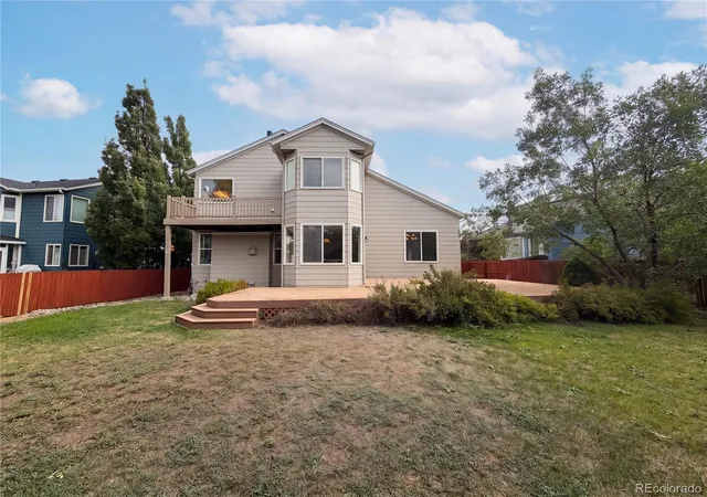Photo 4 of Single family home for sale at 1658 Daily Dr, Erie, CO 80516 | MLS# 4888358 | Listing updated on 2026-09-26