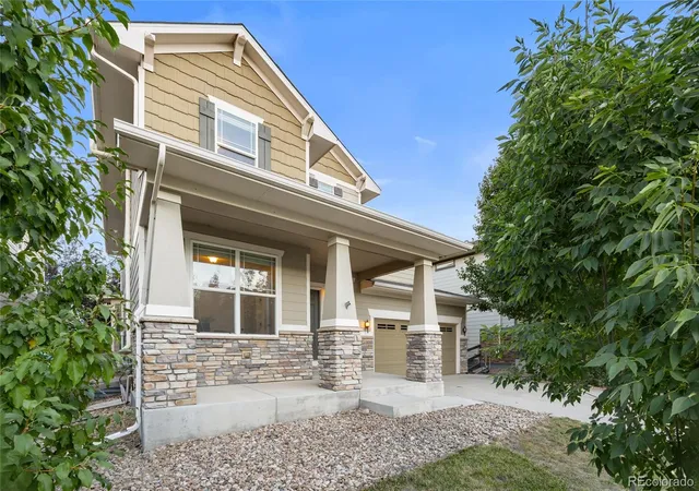 Photo 2 of Single family home for sale at 21 Ferris Ln, Erie, CO 80516 | MLS# 6524198 | Listing updated on 2026-09-30