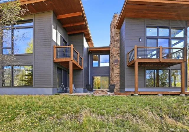 Single family home for sale at 68 Lund Way, Silverthorne, CO 80498 | MLS# 5280487