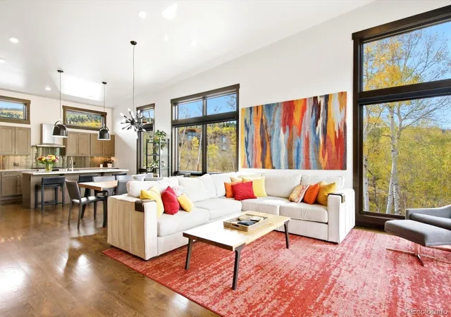Photo 4 of Single family home for sale at 68 Lund Way, Silverthorne, CO 80498 | MLS# 5280487 | Listing updated on 2026-10-09