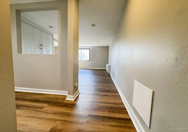 Photo 3 of Condo for sale at 1366 Garfield St #503, Denver, CO 80206 | MLS# 3317511 | Listing updated on 2026-09-17