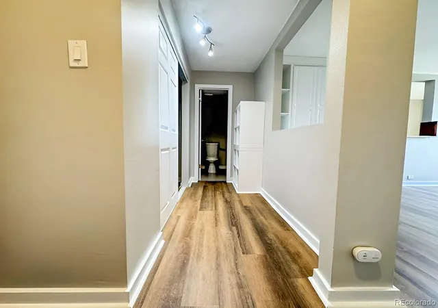Photo 3 of Condo for sale at 1366 Garfield St #503, Denver, CO 80206 | MLS# 3317511 | Listing updated on 2026-09-17
