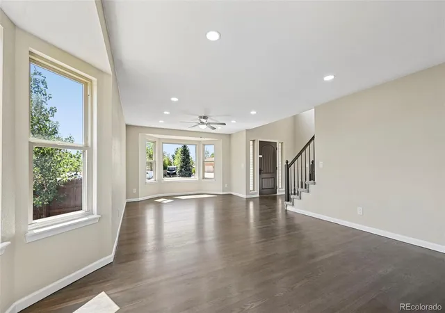 Photo 2 of Single family home for sale at 8641 Candleflower Cir, Colorado Springs, CO 80920 | MLS# 1997445 | Listing updated on 2026-09-16