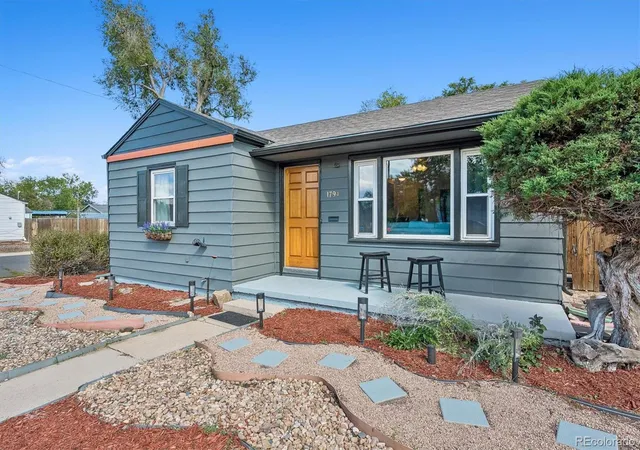 Photo 3 of Single family home for sale at 1794 Verbena St, Denver, CO 80220 | MLS# 2131387 | Listing updated on 2026-10-07