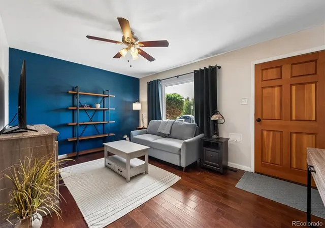 Photo 3 of Single family home for sale at 1794 Verbena St, Denver, CO 80220 | MLS# 2131387 | Listing updated on 2026-10-07