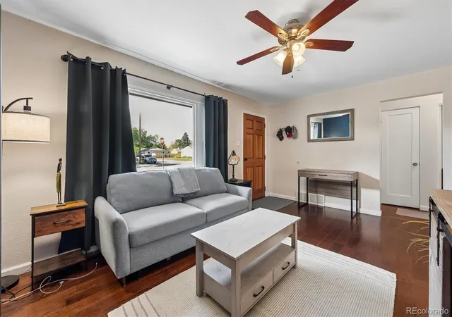 Photo 4 of Single family home for sale at 1794 Verbena St, Denver, CO 80220 | MLS# 2131387 | Listing updated on 2026-10-07