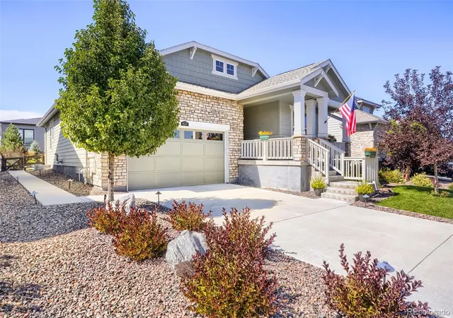 Photo 2 of Single family home for sale at 8537 S Quemoy St, Aurora, CO 80016 | MLS# 4126381 | Listing updated on 2026-09-24