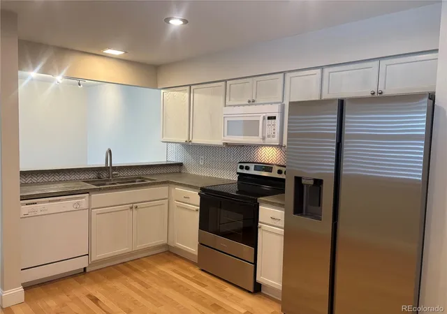 Condo for sale at 7175 S Gaylord St #B, Centennial, CO 80122 | MLS# 1902664