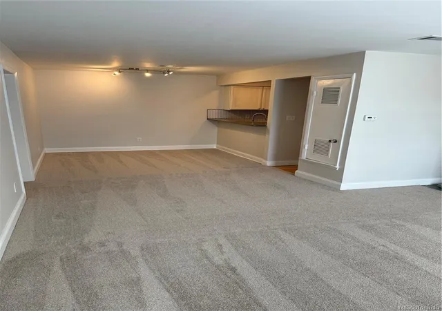 Listing Photo 4 - Condo for sale in building located at 7175 S Gaylord St, Centennial, CO 80122 - Unit #B