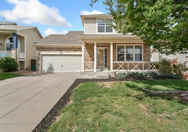 Photo 1 of Single family home for sale at 247 Harrow Ct, Brighton, CO 80601 | MLS# 9656865 | Listing updated on 2026-10-10