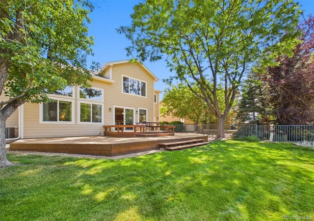 Photo 1 of Sale Pending at 17029 W 68th Place, Arvada, CO 80007 | MLS# 8092409 | Listing updated on 2026-09-30