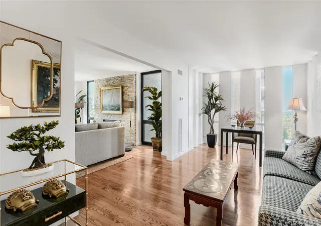 Photo 3 of Condo for sale at 1111 Race St #6B, Denver, CO 80206 | MLS# 6804209 | Listing updated on 2026-10-07