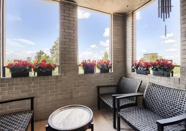 Photo 3 of Condo for sale at 1111 Race St #6B, Denver, CO 80206 | MLS# 6804209 | Listing updated on 2026-10-07