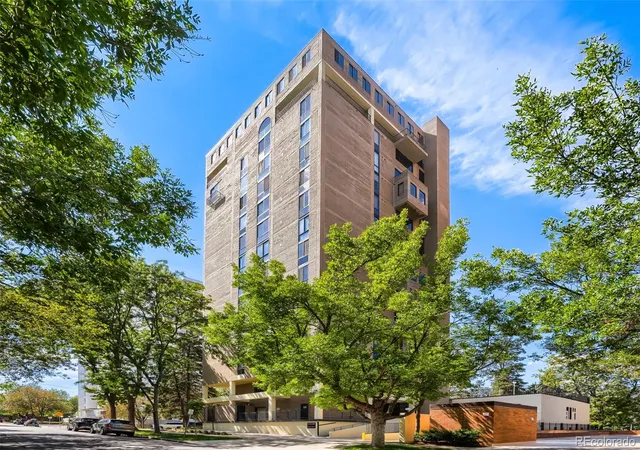 Photo 4 of Condo for sale at 1111 Race St #6B, Denver, CO 80206 | MLS# 6804209 | Listing updated on 2026-10-07