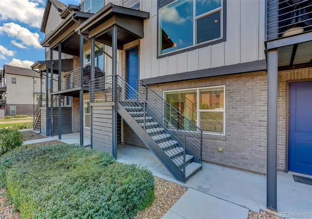 Photo 2 of Townhouse for sale at 12328 W 52nd Avenue, Wheat Ridge, CO 80033 | MLS# 5357391 | Listing updated on 2026-09-22