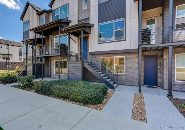 Photo 3 of Townhouse for sale at 12328 W 52nd Avenue, Wheat Ridge, CO 80033 | MLS# 5357391 | Listing updated on 2026-09-22