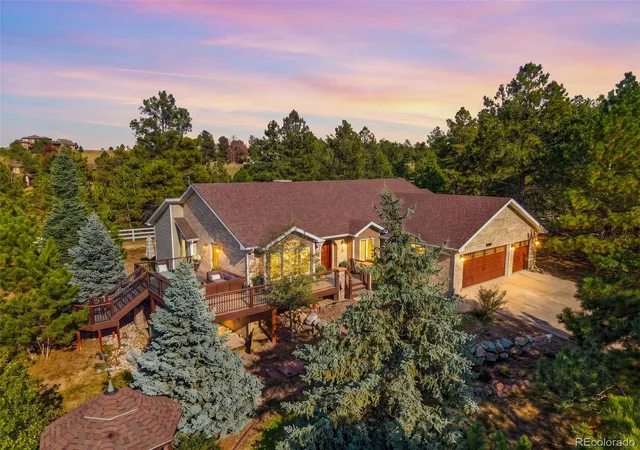 Photo 1 of Single family home for sale at 11356 Random Valley Cir, Parker, CO 80134 | MLS# 2250349 | Listing updated on 2026-10-07