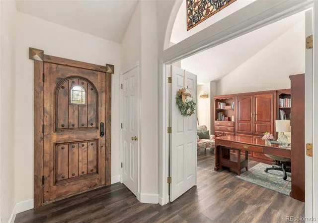 Photo 2 of Single family home for sale at 11356 Random Valley Cir, Parker, CO 80134 | MLS# 2250349 | Listing updated on 2026-10-07