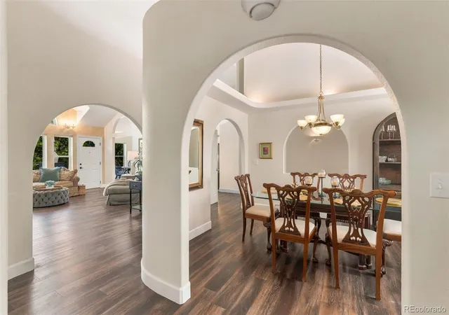 Photo 4 of Single family home for sale at 11356 Random Valley Cir, Parker, CO 80134 | MLS# 2250349 | Listing updated on 2026-10-09