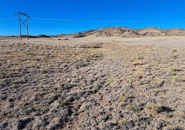 Photo 3 of Land for sale at 1189 Routt Rd, Hartsel, CO 80449 | MLS# 1559896 | Listing updated on 2026-09-16